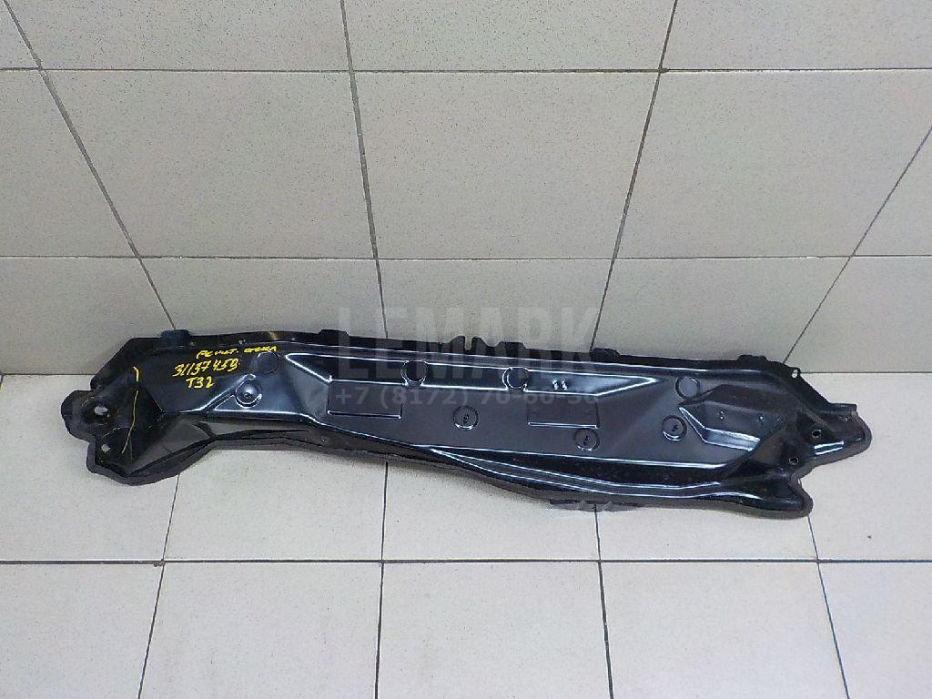 Решетка стеклооч. (планка под лобовое стекло) 663184CL1A Nissan