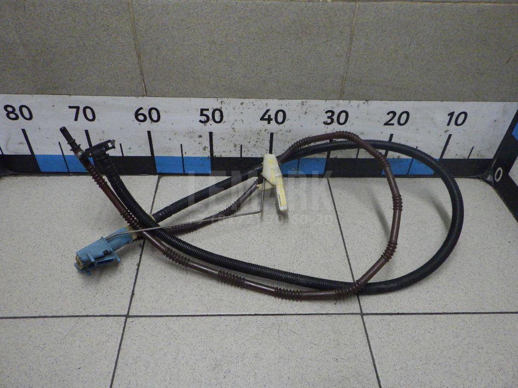 Насос эжекционный вакуумный 7L0919715A VAG