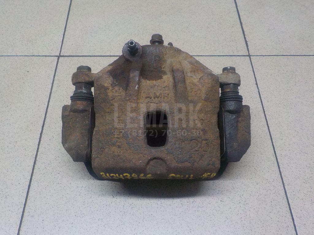 Суппорт тормозной передний правый 581302K100 Hyundai-Kia