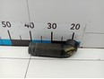 Патрубок воздушного фильтра