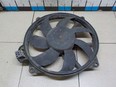 Вентилятор радиатора