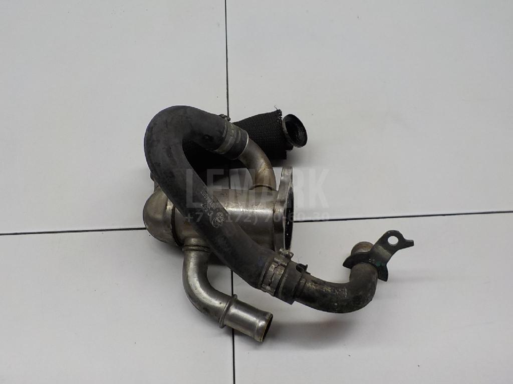 Радиатор системы EGR для  Ford Fiesta 2001-2008