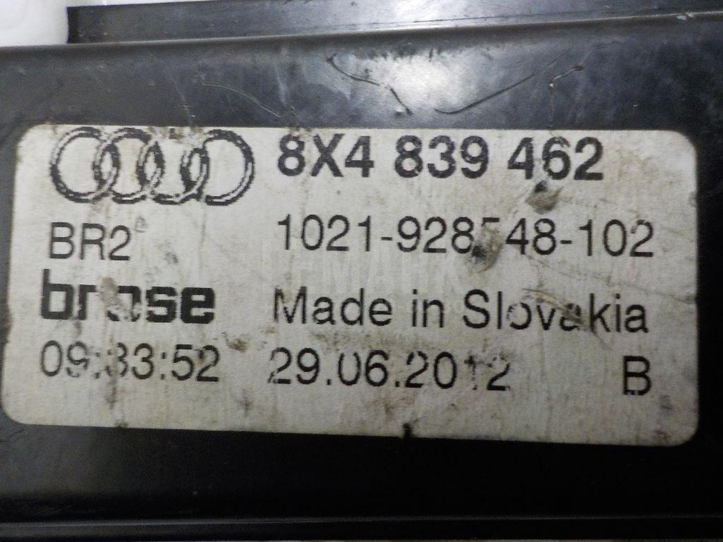 Стеклоподъемник электр. задний правый для  BMW 7-serie F01/F02 2008-2015