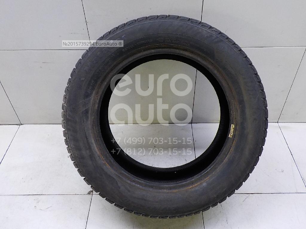 Шина Matador 215/55 R16 Зимняя б/у купить в ЕвроАвто