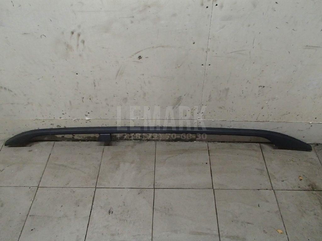 Рейлинги к-кт (планки на крышу) для  BMW 5-serie E60/E61 2003-2009
