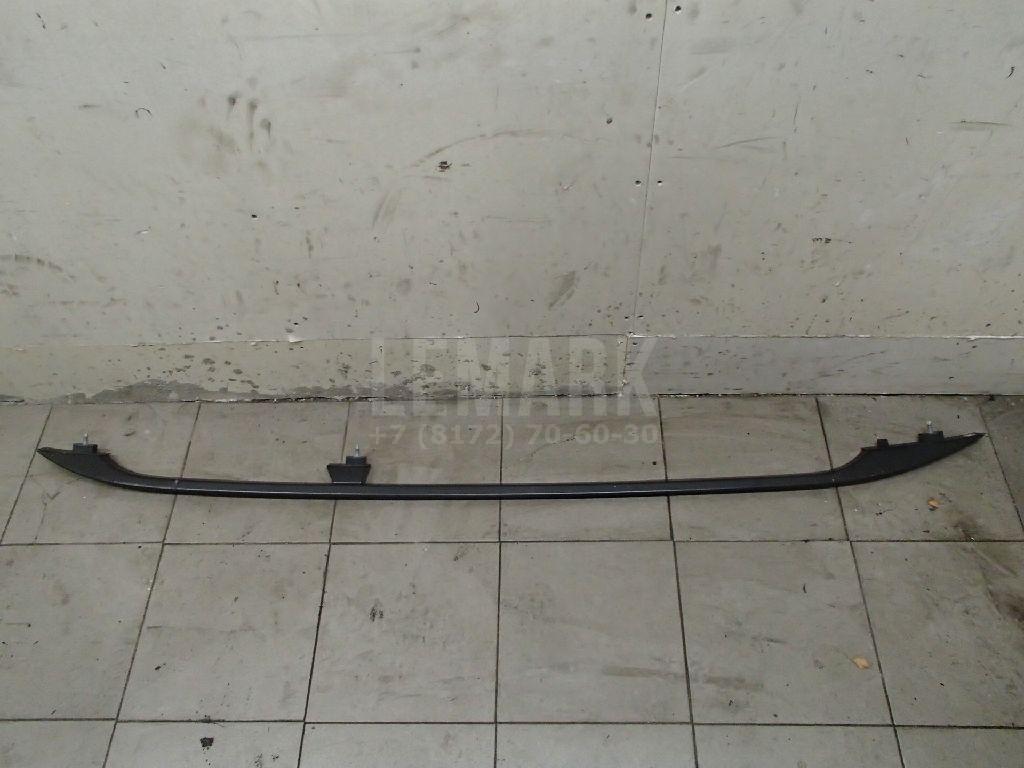 Рейлинги к-кт (планки на крышу) для  BMW 5-serie E60/E61 2003-2009