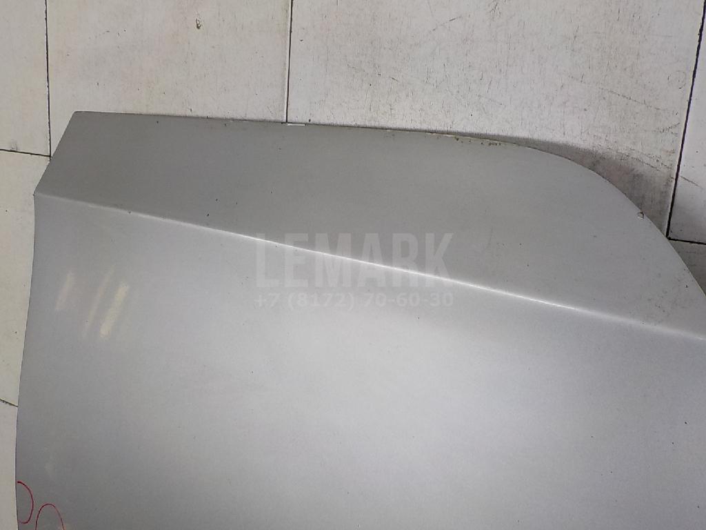 Дверь задняя правая для  BAW M7 2022