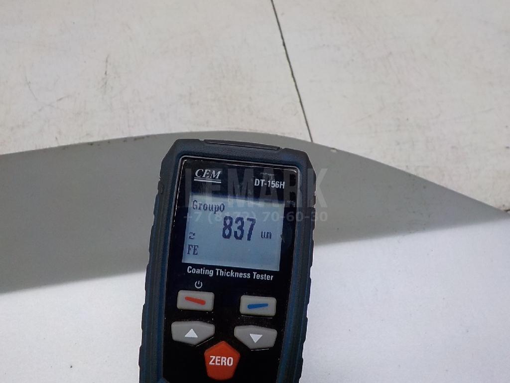 Дверь задняя правая для  BAW M7 2022