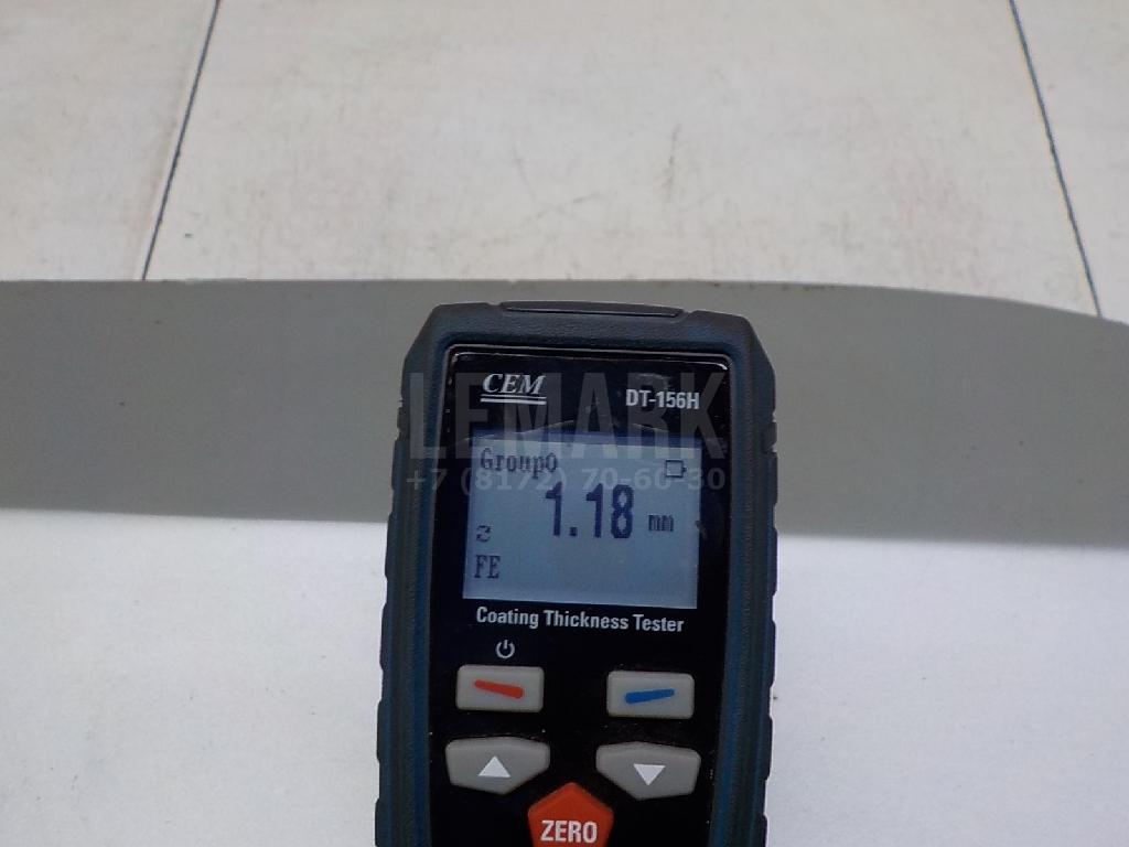 Дверь задняя правая для  BAW M7 2022