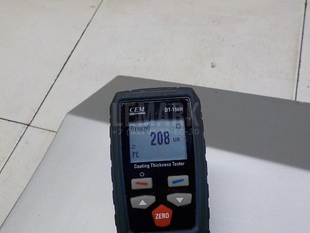 Дверь задняя правая для  BAW M7 2022