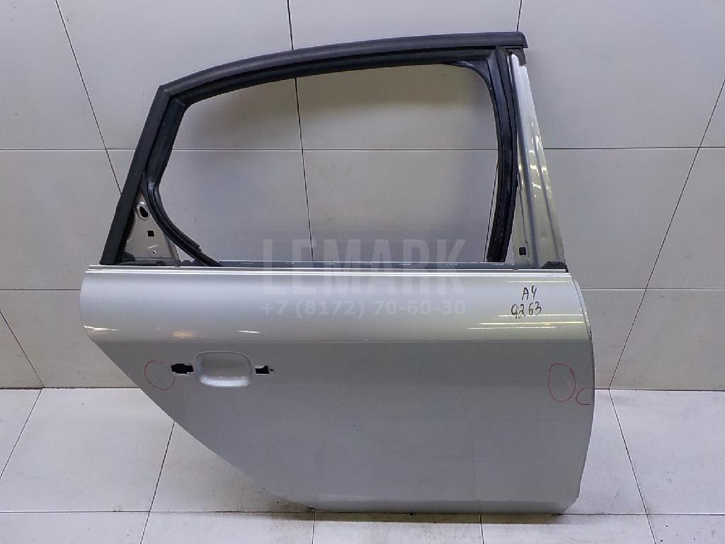 Дверь задняя правая для  BAW M7 2022