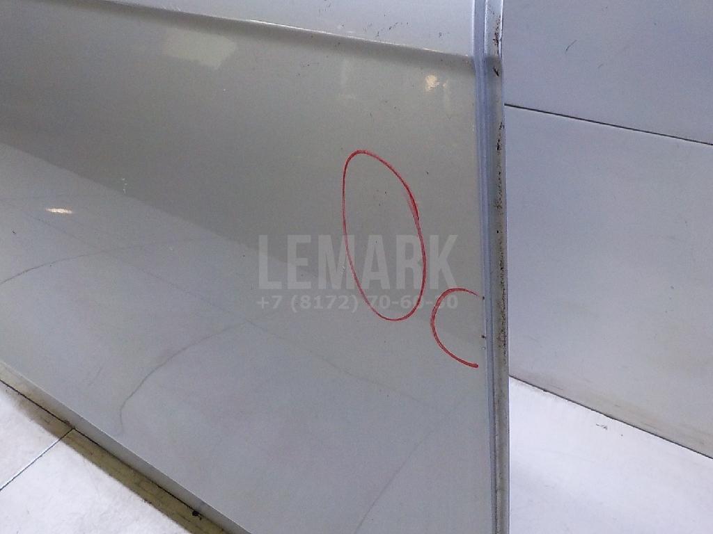 Дверь задняя правая для  BAW M7 2022