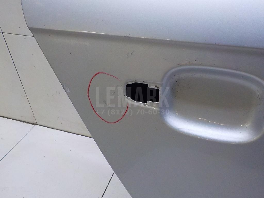 Дверь задняя правая для  BAW M7 2022
