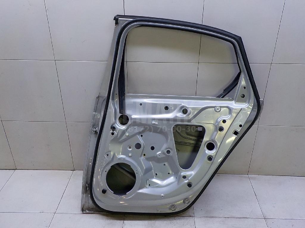 Дверь задняя правая для  BAW M7 2022
