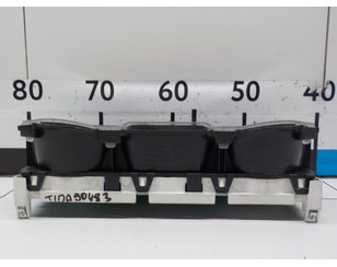 Панель приборов для Nissan Tiida (C11) 2007-2014 с разборки состояние отличное