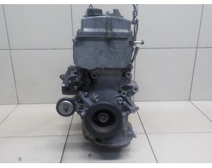 Двигатель CR12DE для Nissan Micra (K12E) 2002-2010 контрактный товар состояние отличное