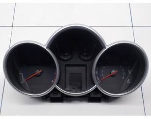 Панель приборов для Chevrolet Cruze 2009-2016 с разбора состояние отличное