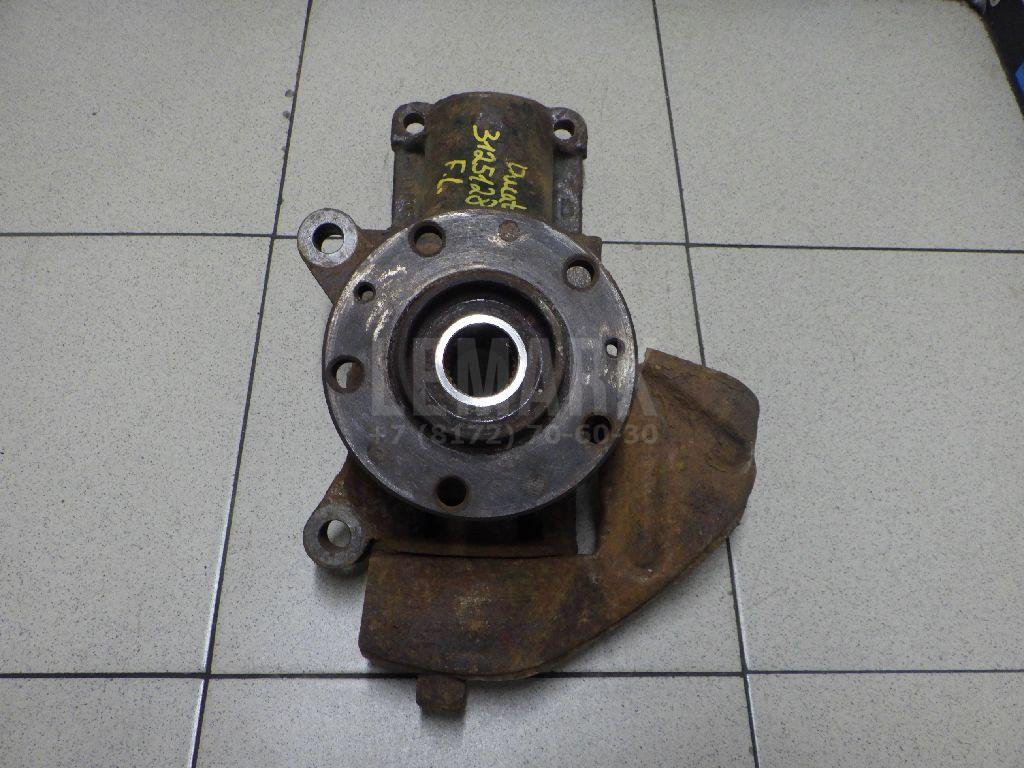 Кулак поворотный передний левый для  Ford Escort/Orion 1986-1990