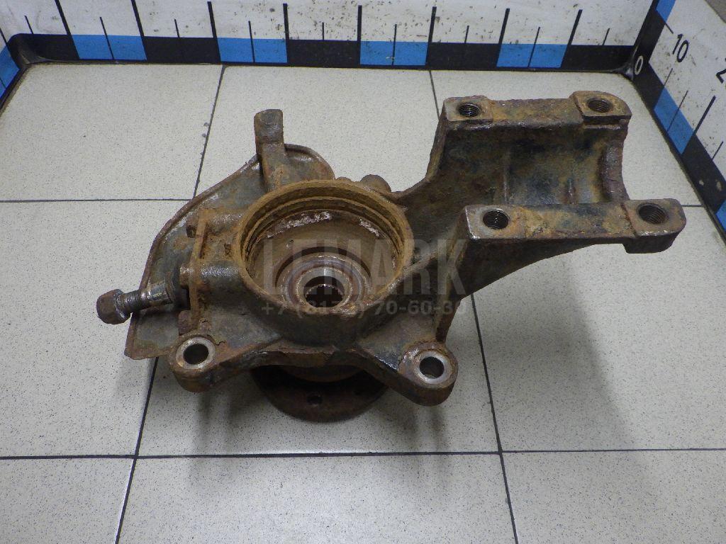 Кулак поворотный передний левый для  Ford Escort/Orion 1986-1990