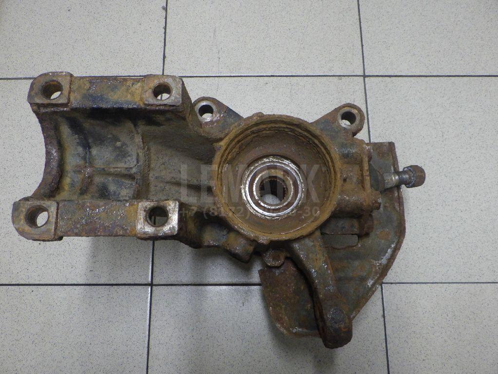 Кулак поворотный передний левый для  Ford Escort/Orion 1986-1990