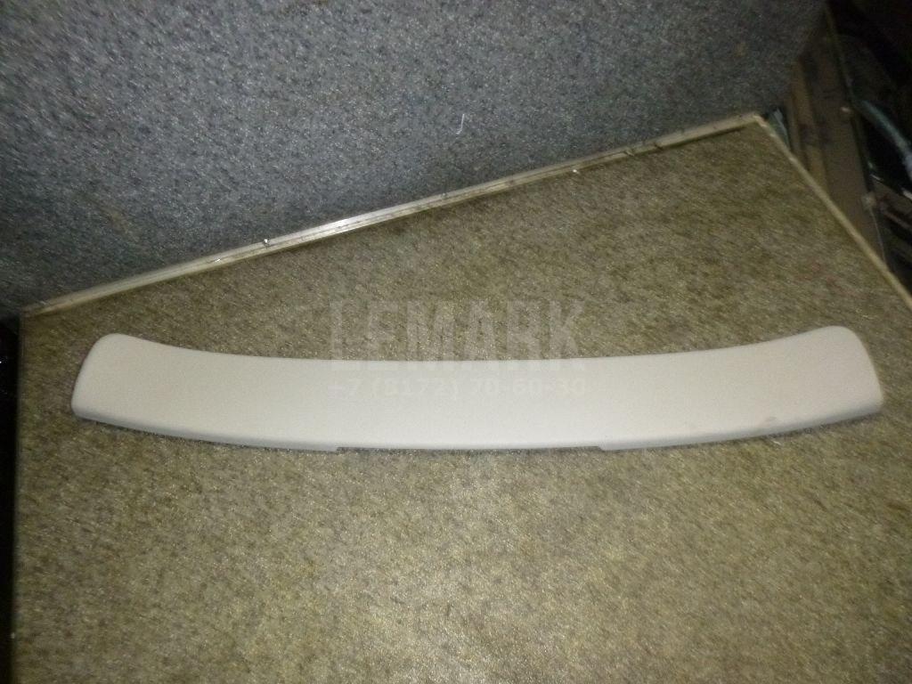 Накладка (кузов внутри) 3C5867617 VAG