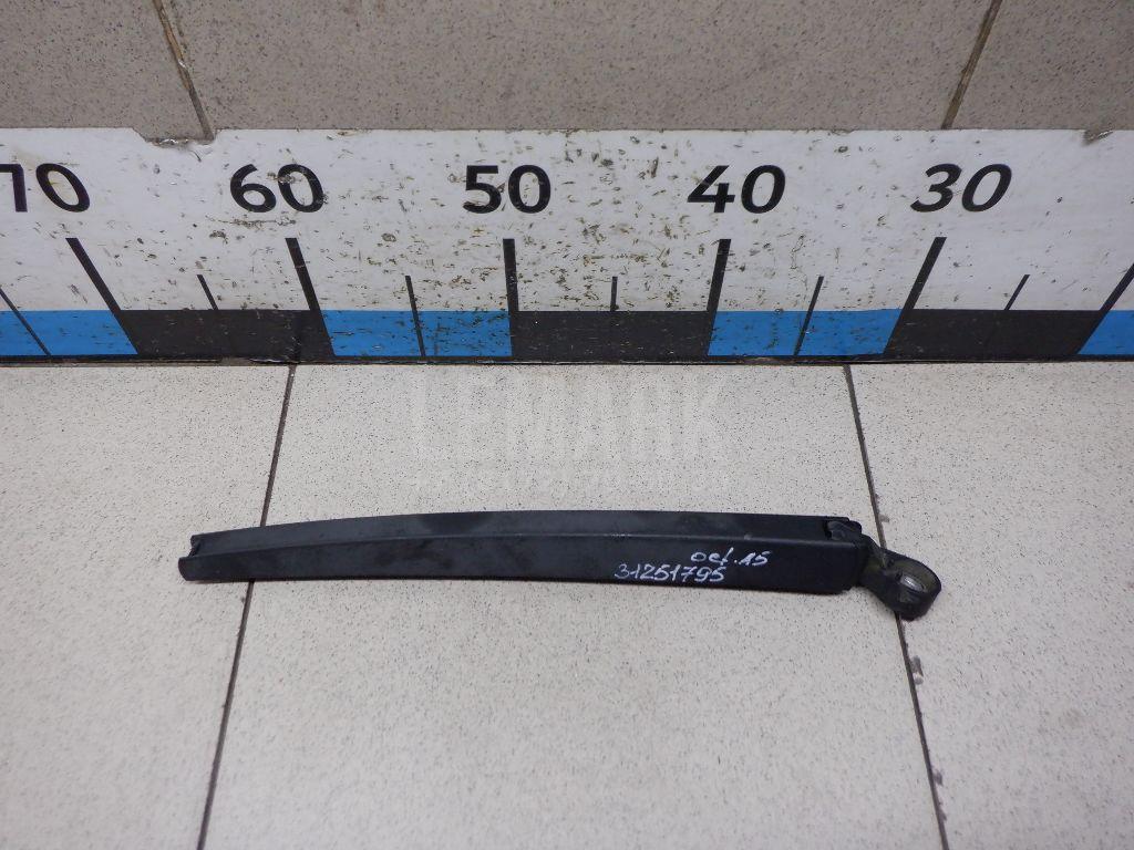 Поводок стеклоочистителя заднего 1Z5955707A VAG