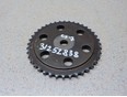 Шестерня (шкив) распредвала