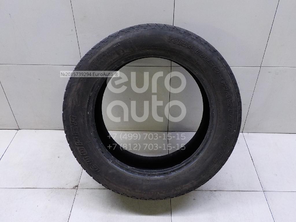 Шина 225/55 R17 для Honda Accord IX 2013-2019 в Москве