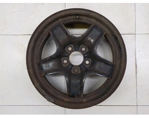 Диск колесный железо 16 для Opel Signum 2003-2008 б/у состояние хорошее