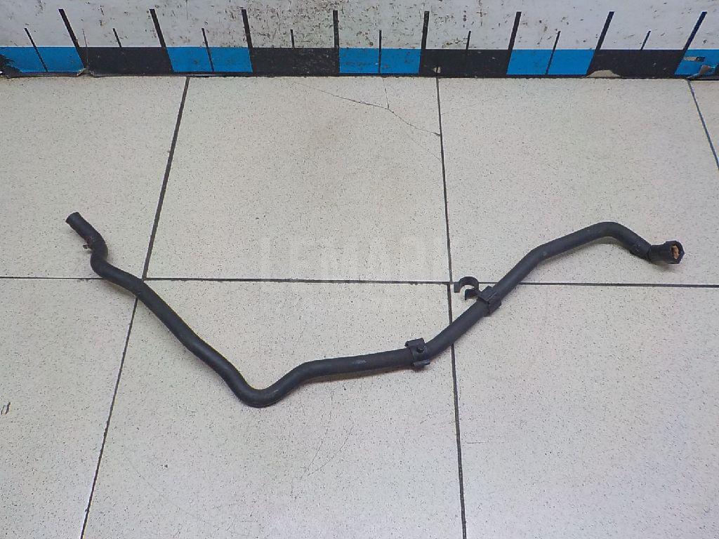 Патрубок 3C0133366T VAG
