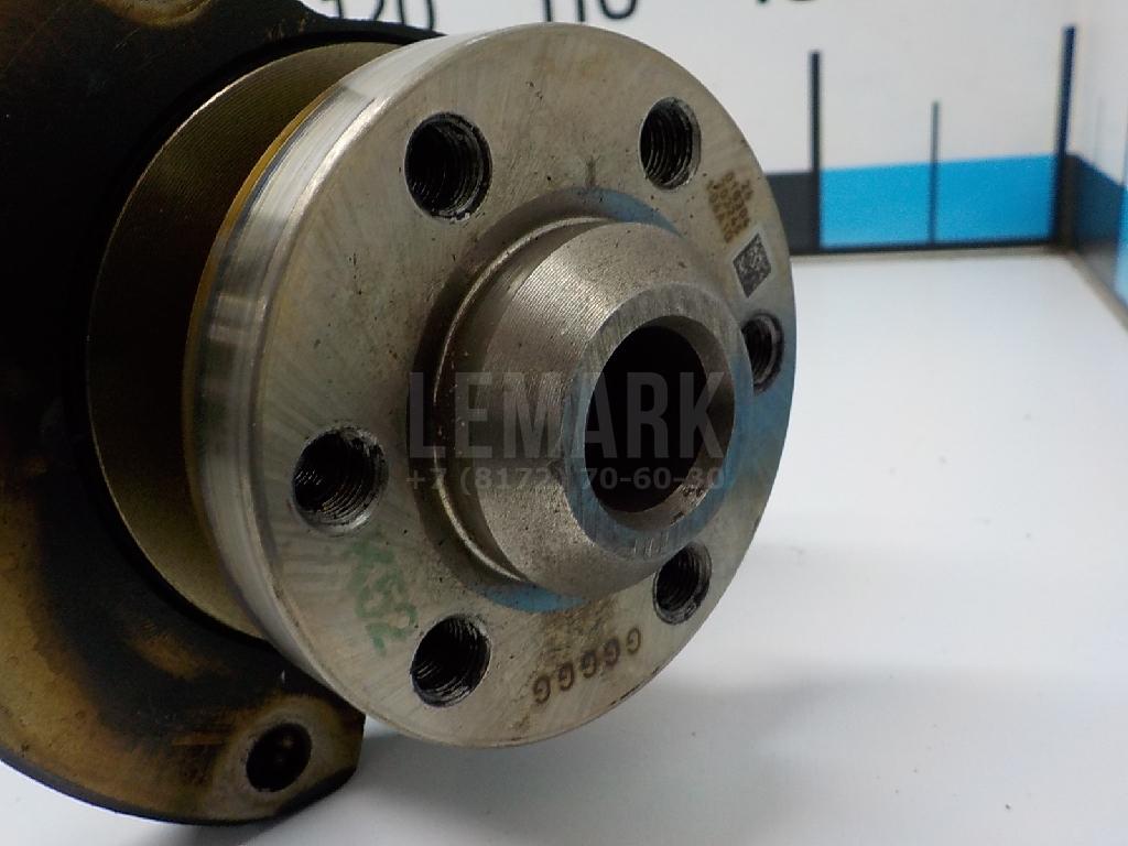 Коленвал для  BPW SH 1995