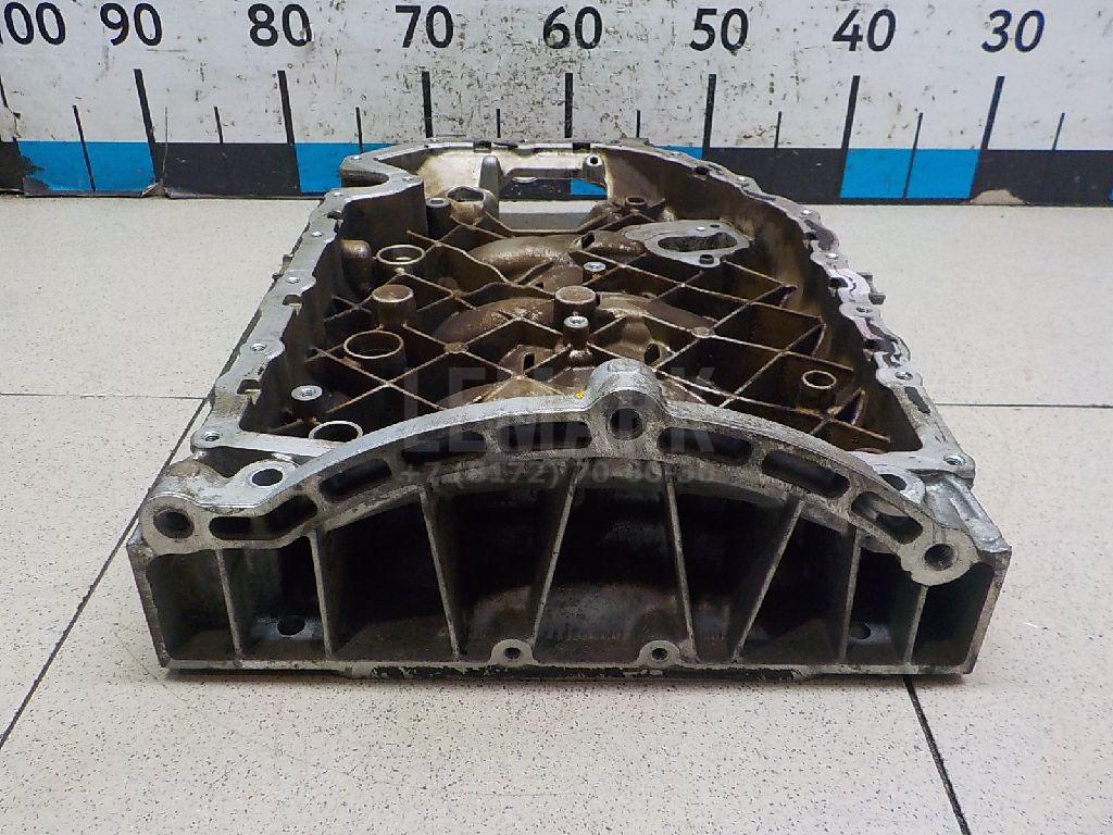 Поддон масляный двигателя для  Cadillac DTS 2005-2011