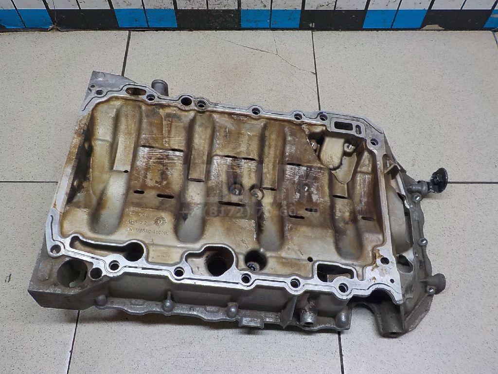 Поддон масляный двигателя для  Cadillac DTS 2005-2011