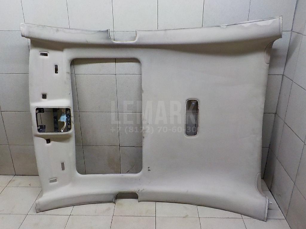 Обшивка потолка 3C8867502G5R0 VAG