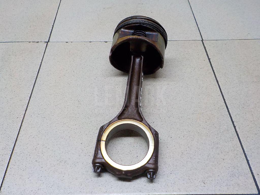 Поршень с шатуном для  BMW 3-serie F34 GT 2012-2020