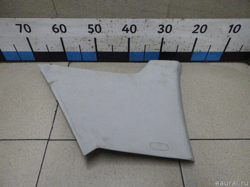 Обшивка стойки