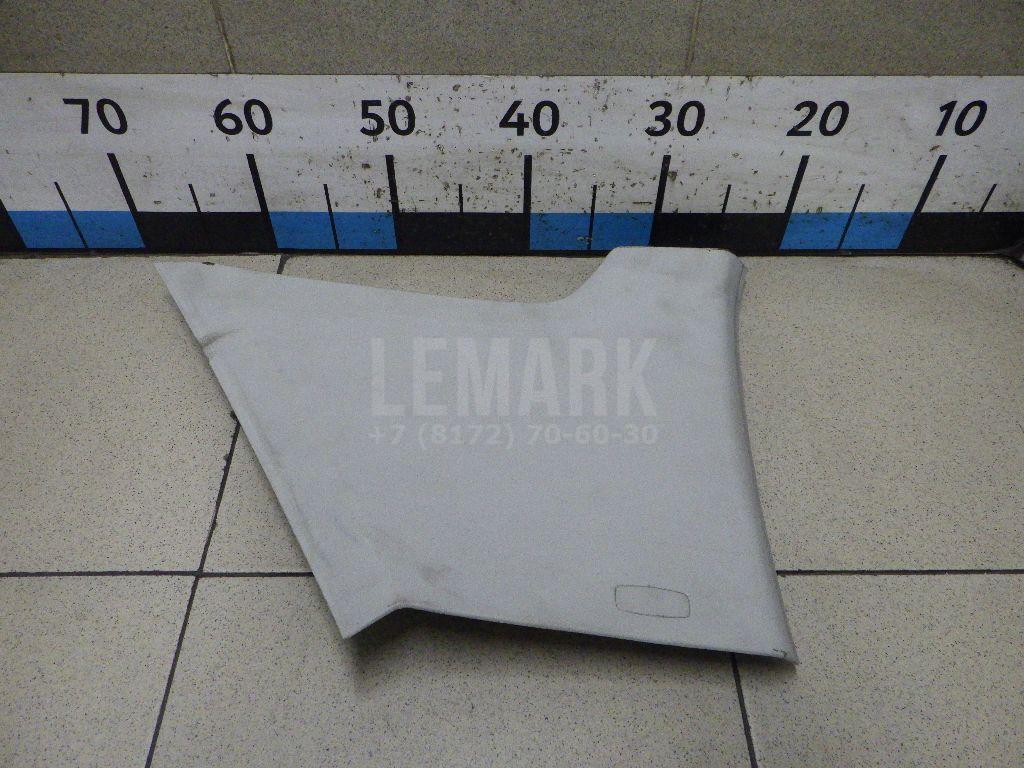 Обшивка стойки 5J6867288EY20 VAG