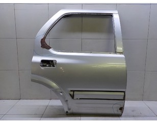 Дверь задняя правая для Opel Frontera B 1998-2004 с разборки состояние под восстановление