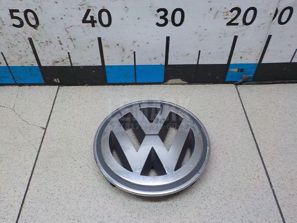 Эмблема 3C0853600AMQH VAG