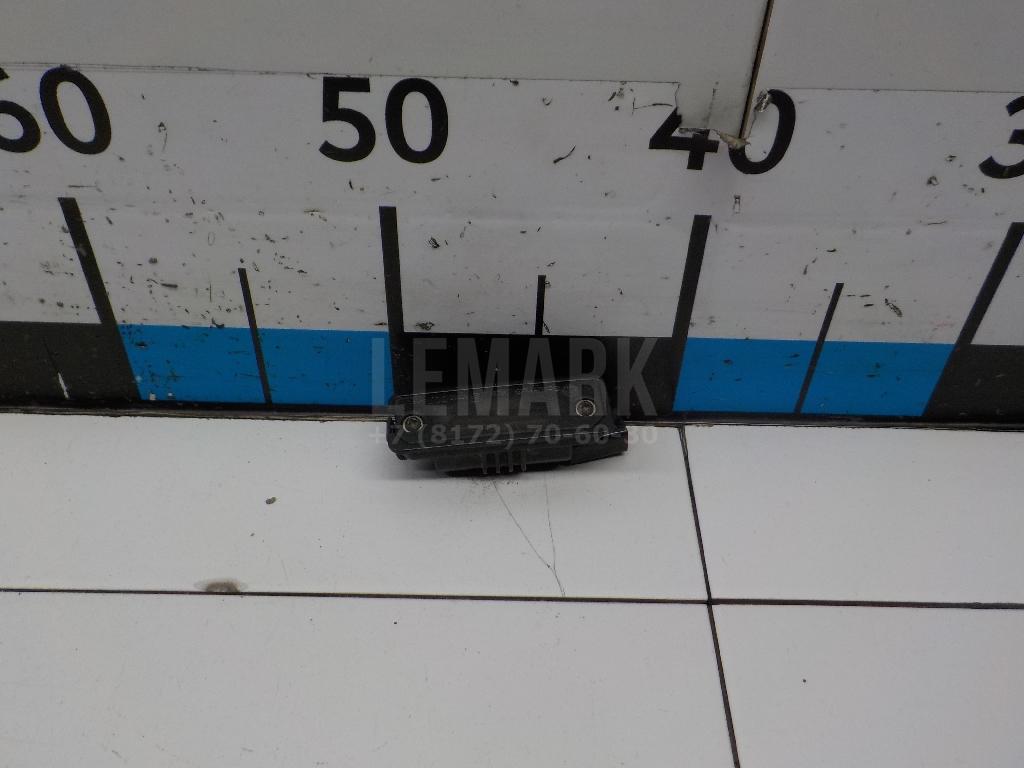 Фонарь подсветки номера 1J6943021B VAG