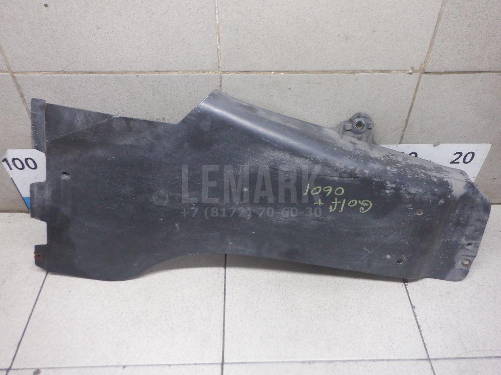 Защита антигравийная 1K0825206A VAG