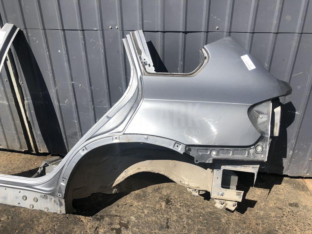 Стойка передней двери для  BMW X5 F15/F85 2013-2018