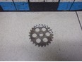 Шестерня привода масляного насоса