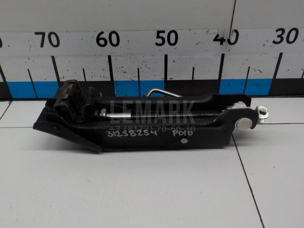 Домкрат 1K0011031C VAG