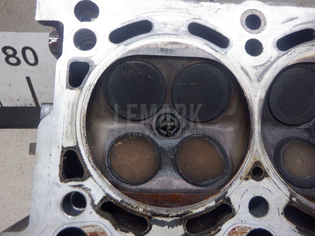 Головка блока для  Bentley Continental GT 2003-2011