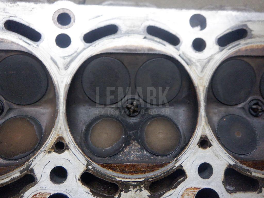 Головка блока для  Bentley Continental GT 2003-2011