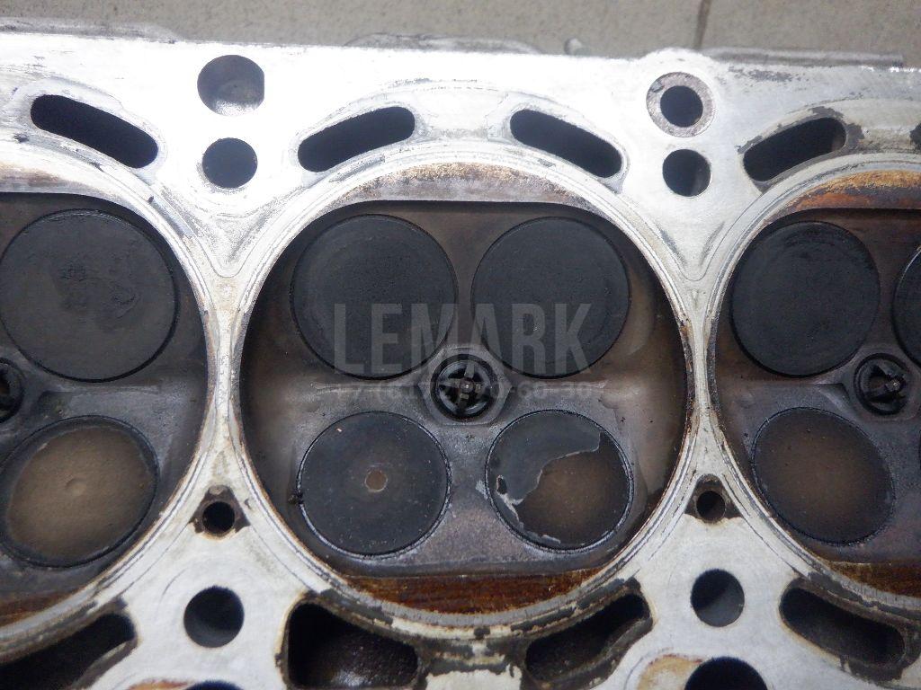 Головка блока для  Bentley Continental GT 2003-2011