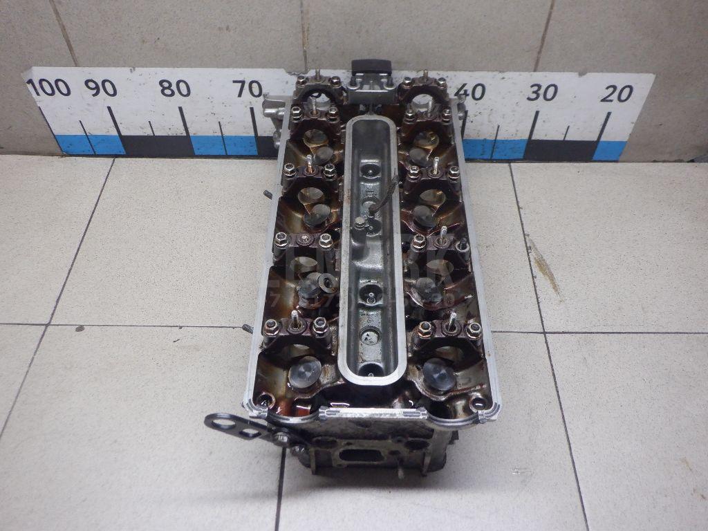 Головка блока для  Bentley Continental GT 2003-2011