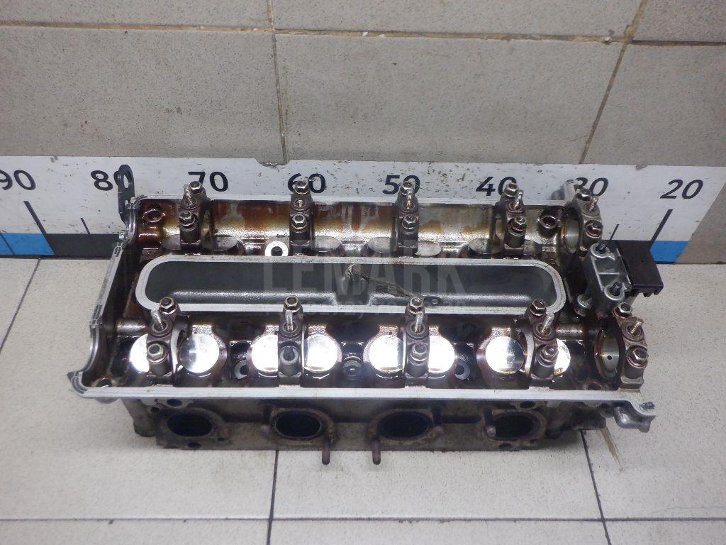 Головка блока для  Bentley Continental GT 2003-2011