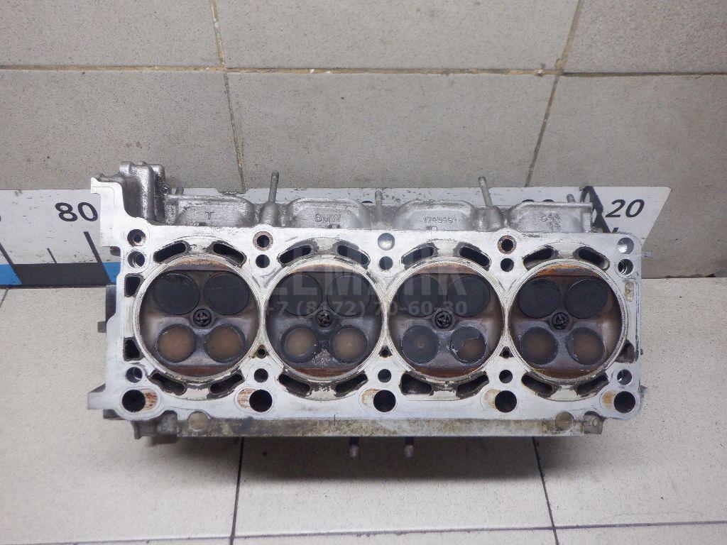 Головка блока для  Bentley Continental GT 2003-2011